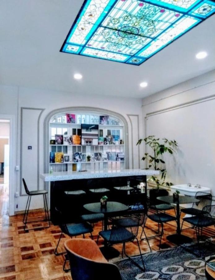 Dormitorio-Capsula. Meksika Dış mekan fotoğraf