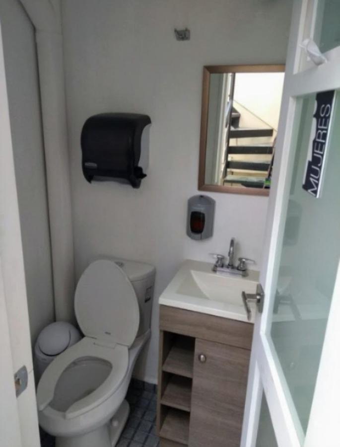 Dormitorio-Capsula. Meksika Dış mekan fotoğraf
