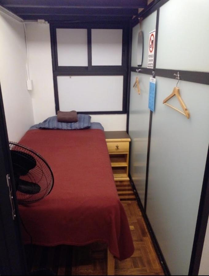 Dormitorio-Capsula. Meksika Dış mekan fotoğraf