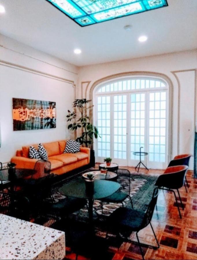 Dormitorio-Capsula. Meksika Dış mekan fotoğraf