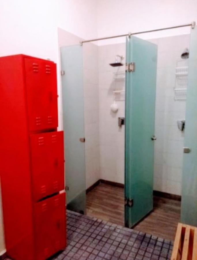 Dormitorio-Capsula. Meksika Dış mekan fotoğraf
