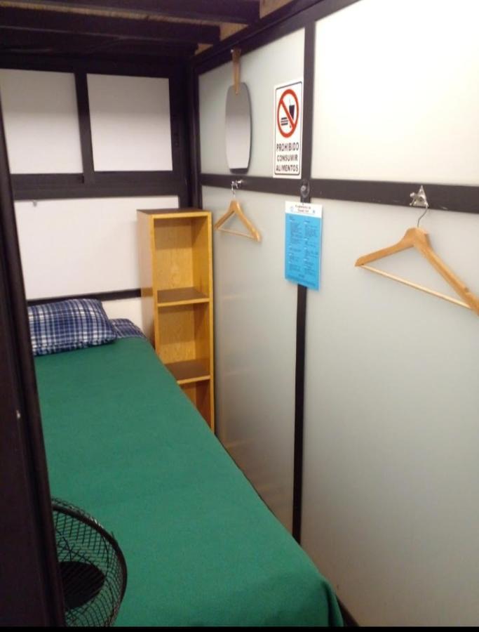 Dormitorio-Capsula. Meksika Dış mekan fotoğraf